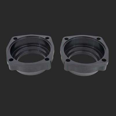 Strange STH1149 Special Sym Housing End for P1018 Kit- (pair)