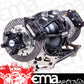 Strange STH1184 Pro Mod Hsg / 5 1/2' Bc / 16' Centers / w/Carbon Brakes No Plates