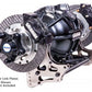 Strange STH1184 Pro Mod Hsg / 5 1/2' Bc / 16' Centers / w/Carbon Brakes No Plates
