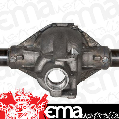 Strange STH12FME 12 Blt F-Body Casting w/ Ends And F-Body Mounts