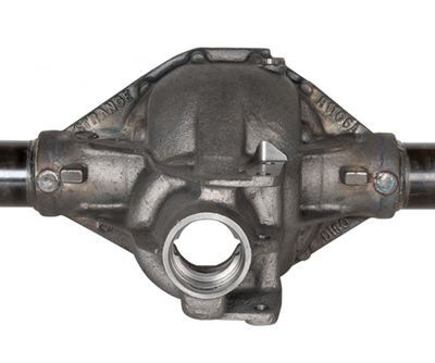 Strange STH12FME 12 Blt F-Body Casting w/ Ends And F-Body Mounts