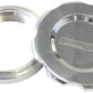 Aeroflow AF465-24P 1.5" Weld Bung & Polishd Caplow Profile Female Weld-On