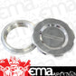 Aeroflow AF465-24P 1.5" Weld Bung & Polishd Caplow Profile Female Weld-On