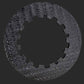 Strange STL4050B 11.5' Carbon Rotor- (each)