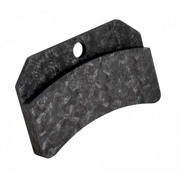 Strange STL4050H Replacement Carbon Brake Pad Sold (each) Pad