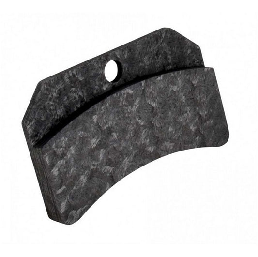 Strange STL4050H Replacement Carbon Brake Pad Sold (each) Pad