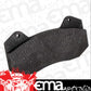 Strange STL4050H3 Carbon Brake Pad for Strange 6-Piston Calipers- (each)
