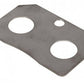 Strange STL4050S Brake Pad Shim .024" Thick Titanium Shim for Sportsman Carbon Brakes
