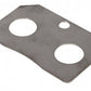 Strange STL4050T Brake Pad Shim .060" Thick Stainless Steel Shim for Sportsman Carbon Brakes