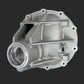 Strange STN1202 12 Blt Drop-Out Aluminium Case 3.250' Bore