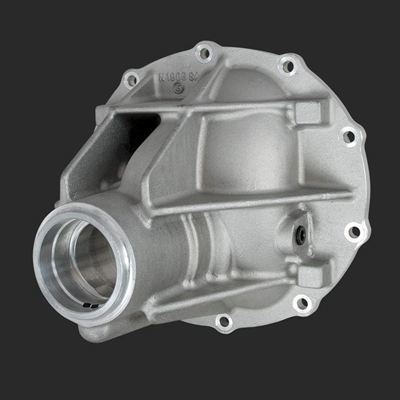 Strange STN1202 12 Blt Drop-Out Aluminium Case 3.250' Bore