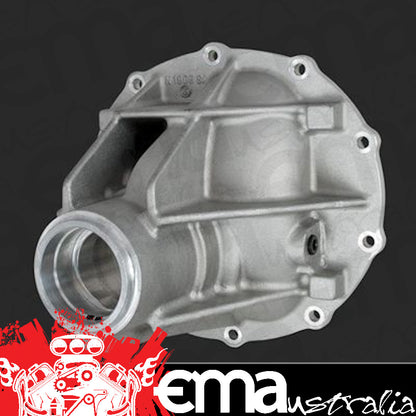 Strange STN1202 12 Blt Drop-Out Aluminium Case 3.250' Bore