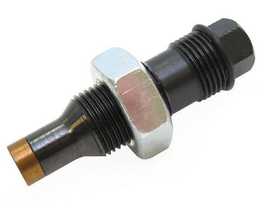 Strange STN1910 Strange 9" Load Bolt Assembly w/ Brass Tip