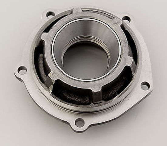 Strange STN1914 Strange Daytona Steel Pinion Support Ford 9" 28 Spline Cups Installed