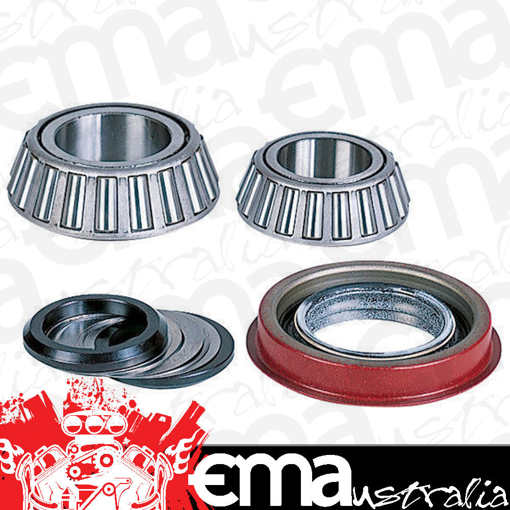 Strange STN1916 Strange Pinion Support Bearing Kit Ford 9" 28 Spline Daytona Support