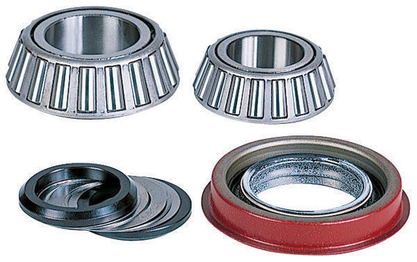 Strange STN1916 Strange Pinion Support Bearing Kit Ford 9" 28 Spline Daytona Support