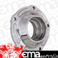 Strange STN1917P Pinion Support Ford 9 In. 28-Spline Pinion Forged Aluminium Black Cups Installed w/ O-Ring/Bolts Polished (each)