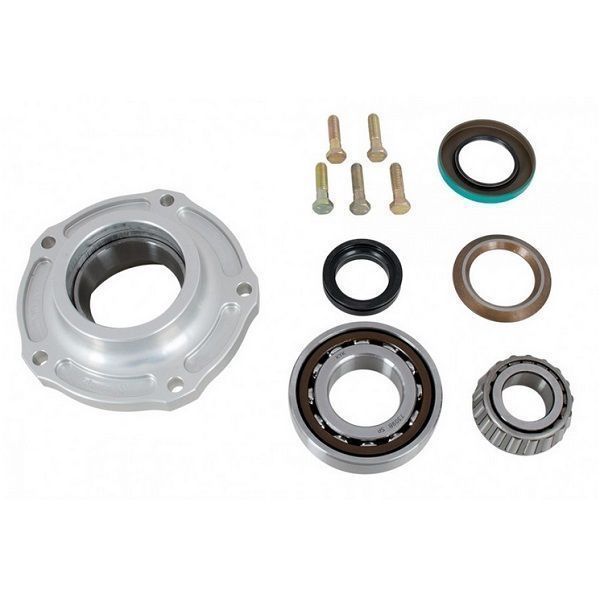 Strange | STN1921 | Ford 9" Aluminium Pinion Support suits 35 Spline Pinion