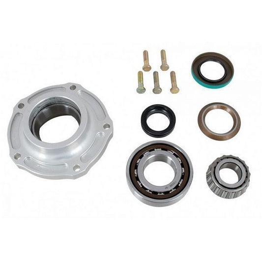 Strange | STN1921 | Ford 9" Aluminium Pinion Support suits 35 Spline Pinion