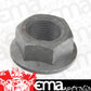 Strange STN1922A Strange Ford 9" Flanged Pinion Nut for 28 Spline Pinion Shaft