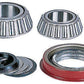 Strange STN1923 Strange Pinion Support Bearing Kit Ford 9" 28 Spline N1922 Support