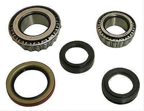 Strange STN1924 Strange Pinion Support Bearing Kit Ford 9" 35 Spline N1922 Support