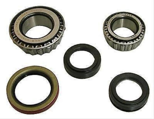 Strange STN1924 Strange Pinion Support Bearing Kit Ford 9" 35 Spline N1922 Support