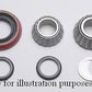 Ford 9" Differential Rear Pinion Bearing Daytona Style Strange STN1925J