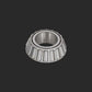 Strange STN1925J Strange Ford 9" Rear Pinion Bearing Daytona Style