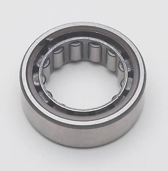 Strange STN1940 Strange Ford 9" 28 Spline Pinion Tail Bearing 1.207" Id 1.858" OD