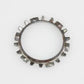 Strange STN1941 Strange Ford 9" Pinion Tail Bearing Retainer Ring
