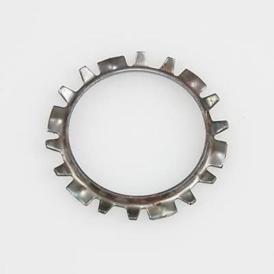 Strange STN1941 Strange Ford 9" Pinion Tail Bearing Retainer Ring