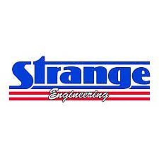 Strange | STN1960 | Pinion Seal for Ford 9" Stock Size 28 Spline Pinion