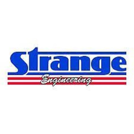 Strange | STN1960 | Pinion Seal for Ford 9" Stock Size 28 Spline Pinion