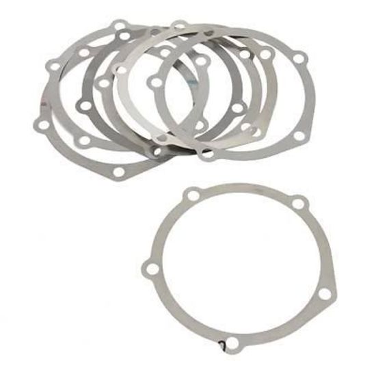 Strange STN1962 Strange 9 Inch Steel Pinion Depth Shim Kit