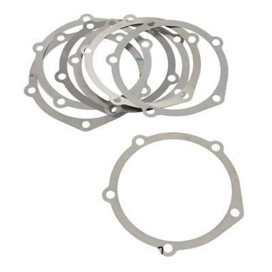 Strange STN1962 Strange 9 Inch Steel Pinion Depth Shim Kit