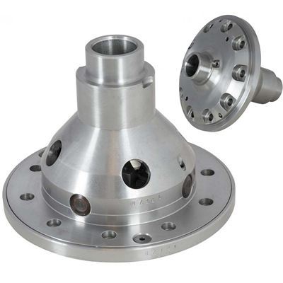Strange STN1970F Differential Standard Clutch-Type Limited Slip 31-Spline Steel Rear Ford 9 In. (each)