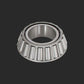 Strange STN2001F #55187C Rear Pin Brg for 35 Spline Ultra Case Tapered Support