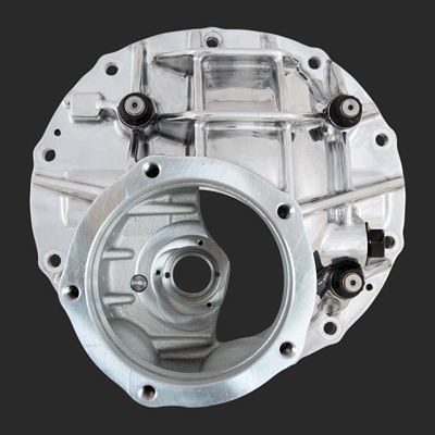 Strange STN2300P Ford 9' Pro Aluminium Differential Case Carrier 3.062' Bore