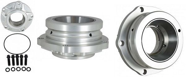 Strange STN2322 Strange Hd Aluminium Pinion Support suits Strange Pro Hd Case Only