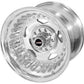 Street Pro Wheels STP005-157001 Street Pro Convo Wheel Polished 15X7' For Mazda 4 Stud Bolt Circle -12 3.50' Back Space