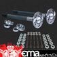 Strange STP100758 Pro Race Hy-Tuf Axles w/ 5/8" Stud Special Order