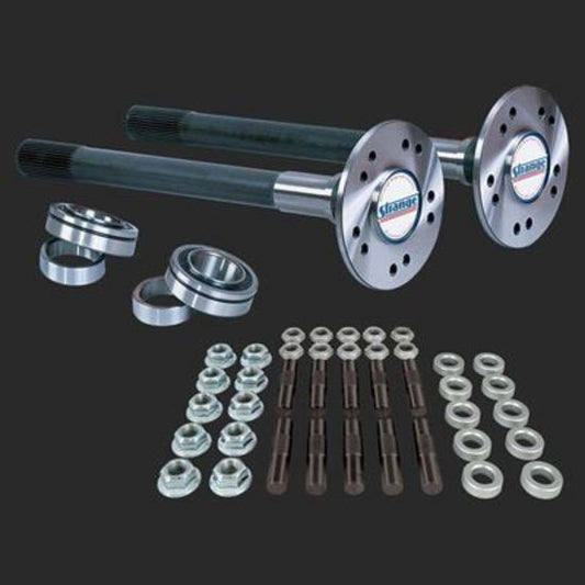 Strange STP100758 Pro Race Hy-Tuf Axles w/ 5/8" Stud Special Order