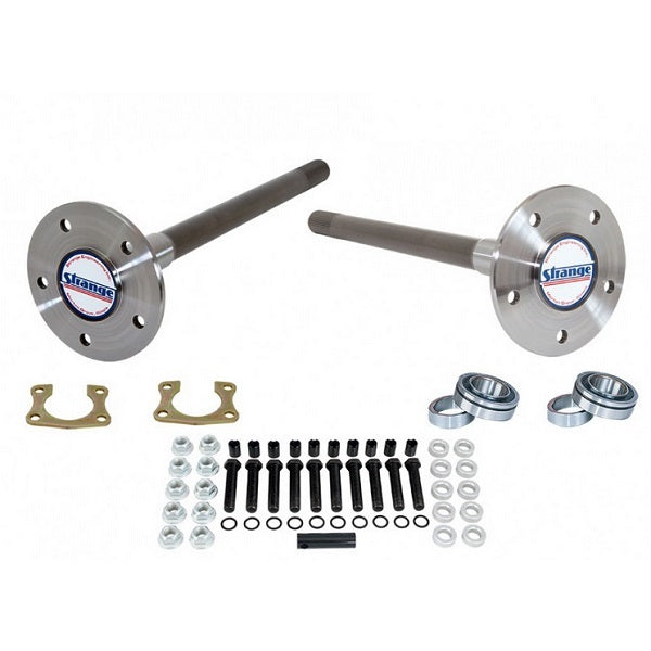 Strange STP100858 Pro Race Hy-Tuf Axles w/ 5/8" Stud Special Order