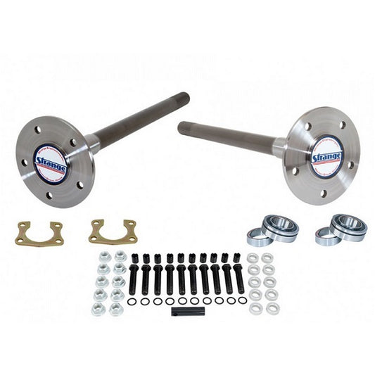 Strange STP100858 Pro Race Hy-Tuf Axles w/ 5/8" Stud Special Order