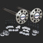 Strange STP1013 35 Spline Gun-Drilled Axles Bearings & 5/8' Stud Kit
