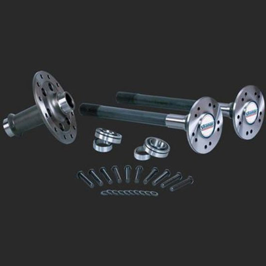 Strange STP2007 Pro Race Axles Bearings 1/2' Stud Kit & Spool