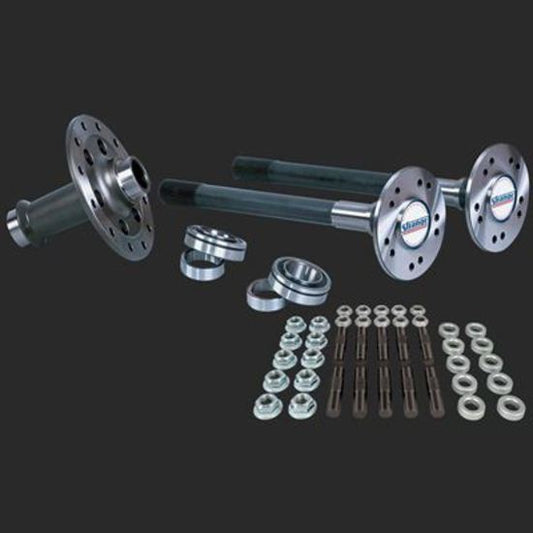 Strange STP200758 Pro Race Axles Bearings 5/8' Stud Kit & Spool