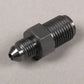Strange STP2356 Strange S/S Brake Fitting Adapter 1/2"-20 To -3An Flare