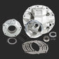 Strange STP3203BB Ford 9' Aluminium Pro Diff 3.250' Case/Carrier Kit- Ball Support Shims Tail Brg & Ret